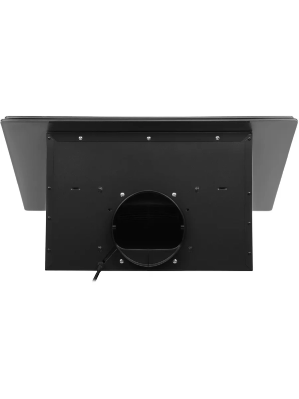 Вытяжка каминная HGH 6830 BG черный