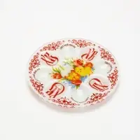 Подставка для 8 яиц пасхальная &laquo;Светлой пасхи&raquo;, 21 см