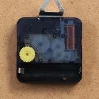 Часы настенные: Цветы, бесшумные, 20 х 26 см