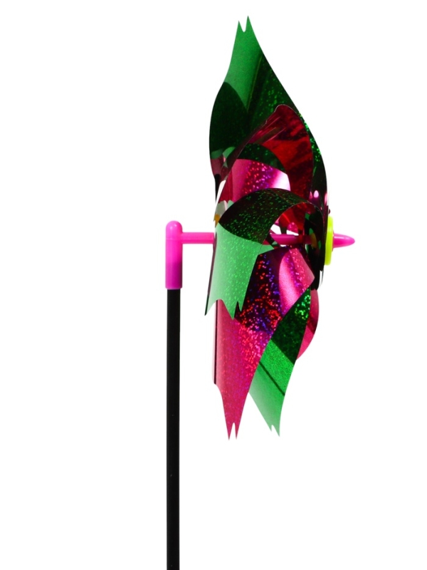 Набор штекеров Набор штекеров "Ветерок" 3шт, 24х24см/35см