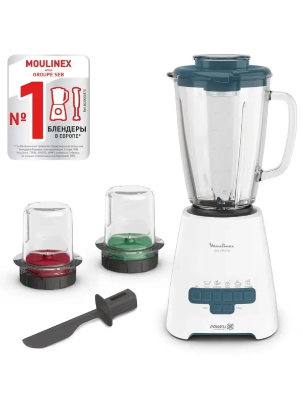 Стационарный блендер Blendforce LM488410