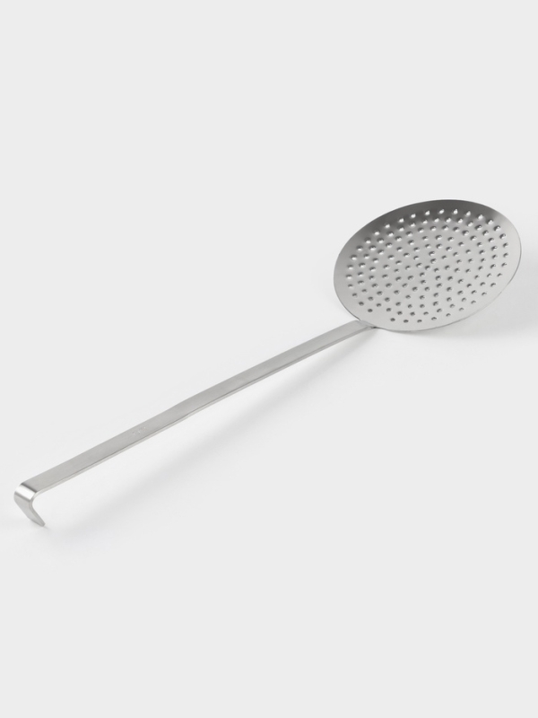 Шумовка d=18 см, L=42