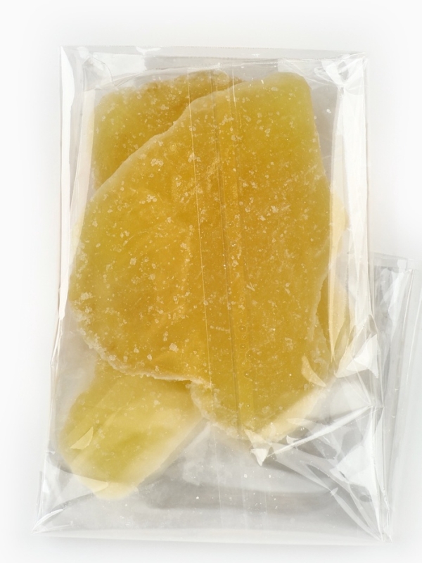 Доброе Здоровье Набор Доброе Здоровье Набор "Секреты бабушки" бальзам, цукаты имбиря 30 г, чай