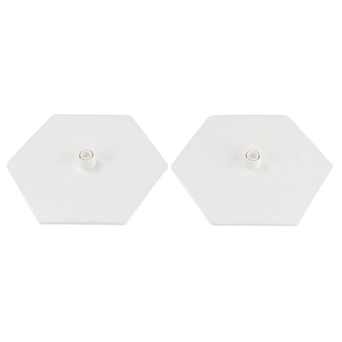 Стойка для воздушных шаров с подставкой под воду/песок, высота 235 см