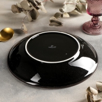 Тарелка глубокая Ethos Rock, d=26 см