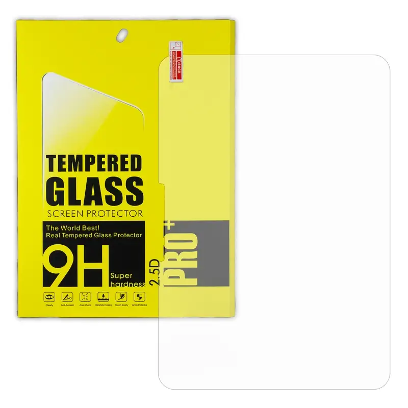 Защитное стекло IPD Pro 13 (2024)/Air 13 (2024)/IPD Air 13 (2025) 0.3mm 2.5D