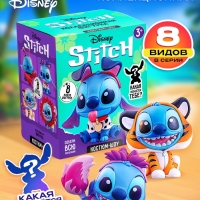 Disney Фигурка "Стич. Костюм-шоу" Disney Фигурка "Стич. Костюм-шоу"