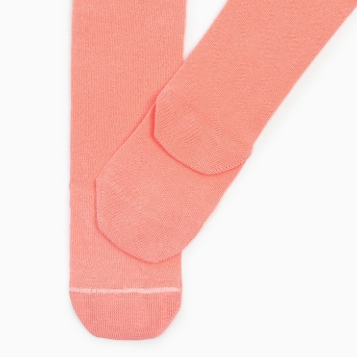 Колготки детские KAFTAN Колготки детские KAFTAN "Кошечка", 104-110 см, розовый