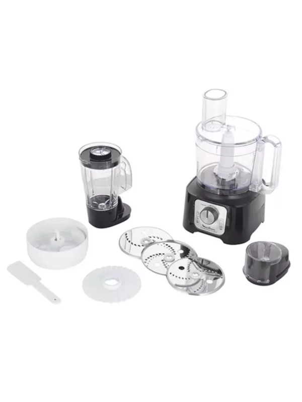 Кухонный комбайн Double Force FP546811, 800 Вт