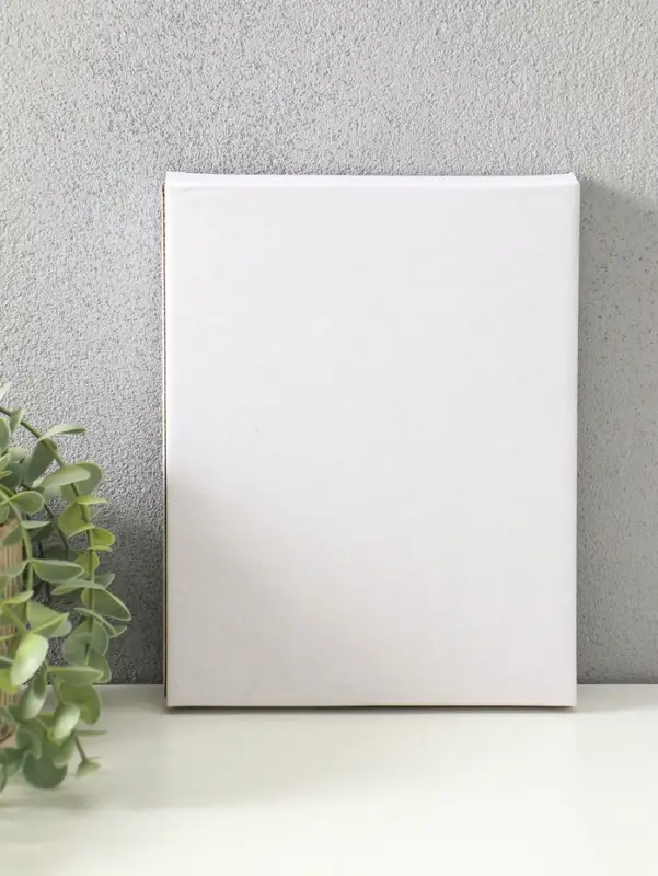 Фоторамка полистоун 13х18 см "Золотая классика" 21,5х16,5х2,5 см