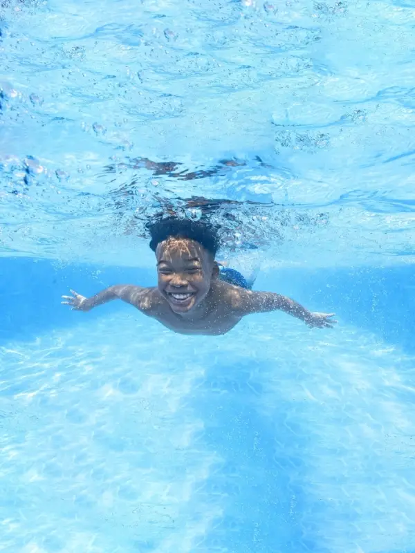 Бассейн каркасный Power Steel 956 х 488 х 132 см (фильтр-насос,лестница,тент) 561KJ