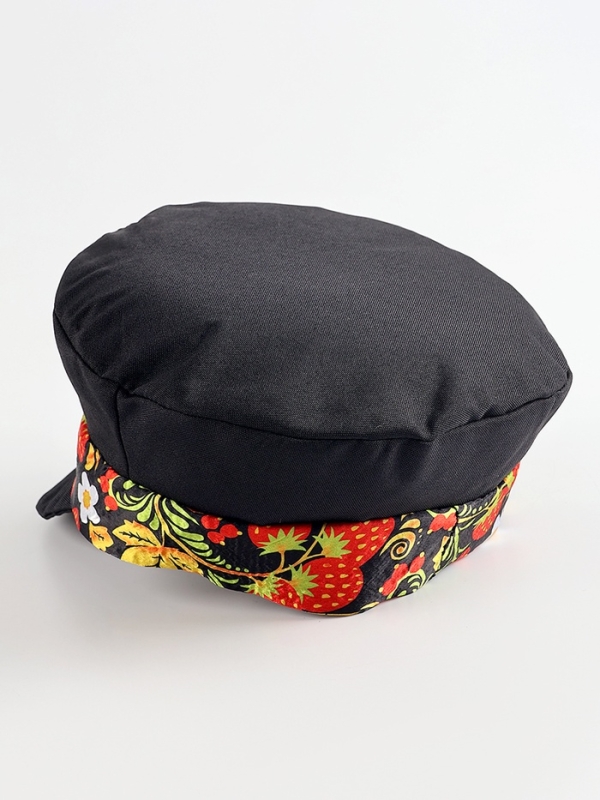 Карнавальный картуз "Иванушка" р-р 50-58