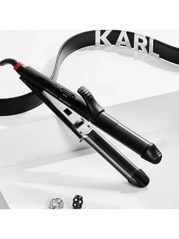 Мультистайлер 3в1 Karl Lagerfeld Fashion Stylist CF451LF0