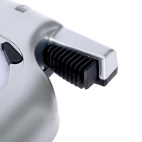 Аэрохоккей &laquo;Высшая лига&raquo;, световые и звуковые эффекты, работает от батареек, 2 игрока