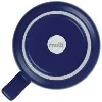 Чашка Fusion, ver.2, синяя