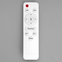 Светильник с ПДУ 1624/1 LED 72Вт 3000-6000К белый 49,5х49,5х7 см Светильник с ПДУ 1624/1 LED 72Вт 3000-6000К белый 49,5х49,5х7 см