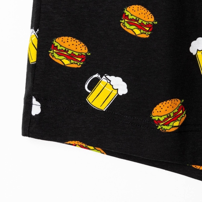 Пижама мужская KAFTAN Пижама мужская KAFTAN "Work off" р.56