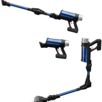 Беспроводной пылесос X-Force Flex 9.60 Aqua TY20C4WO