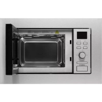 Микроволновая Печь HBW 2040 IX 20л. 800Вт