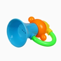 Набор погремушек в контейнере Крошка Я, 7 шт