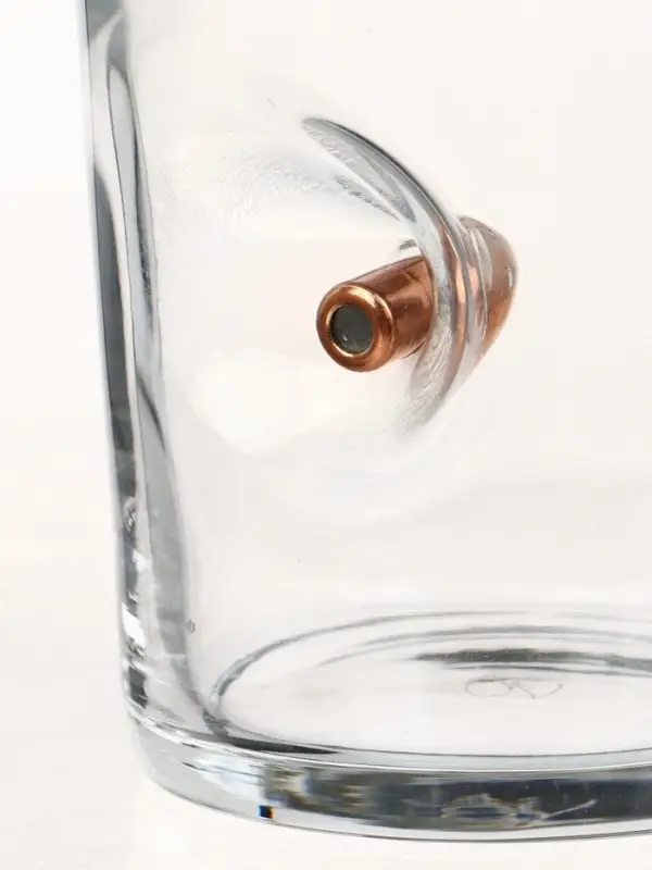 Стакан для виски "Непробиваемый", 250 мл