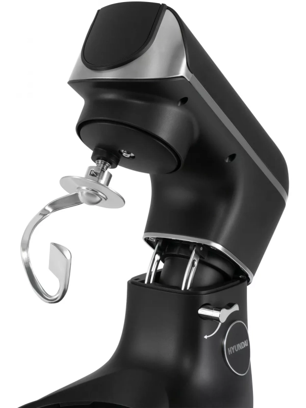 Кухонная машина HYM-S8591 черная 1500Вт