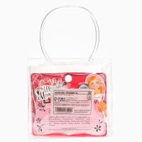 Набор косметики для девочки &laquo;Кристалл&raquo;, сумочка