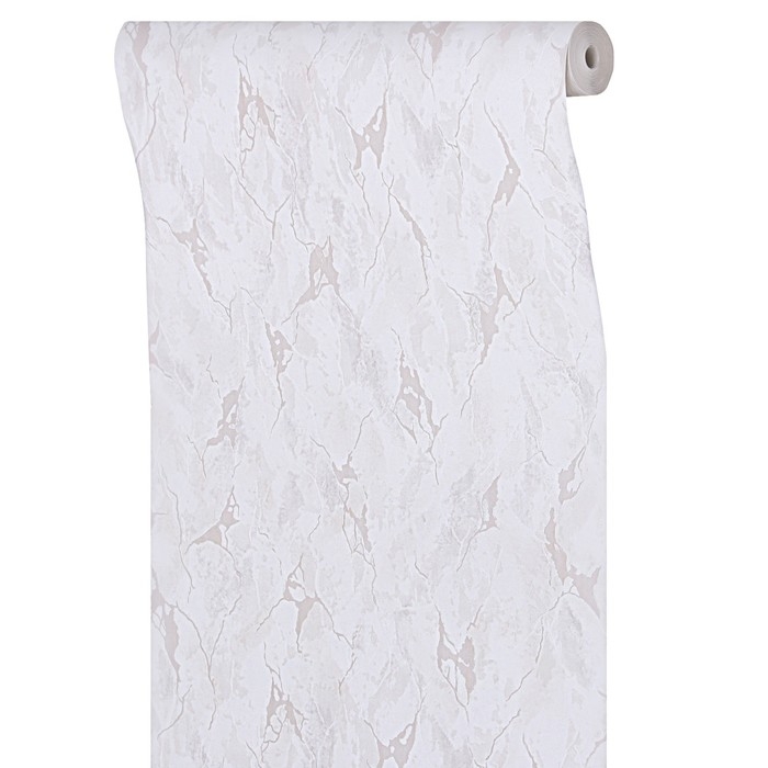 Бумажные обои Симфония 505-017, 0,53х10,05м, молочный Бумажные обои Симфония 505-017, 0,53х10,05м, молочный