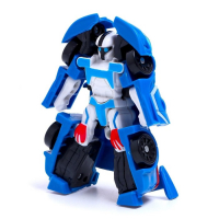 Робот-трансформер &laquo;Спорт&raquo;