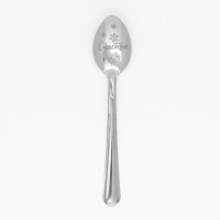 Ложка сувенирная на открытке &laquo;Новогодняя коллекция: Подарок этот пригодится&raquo;, 3 х 14 см