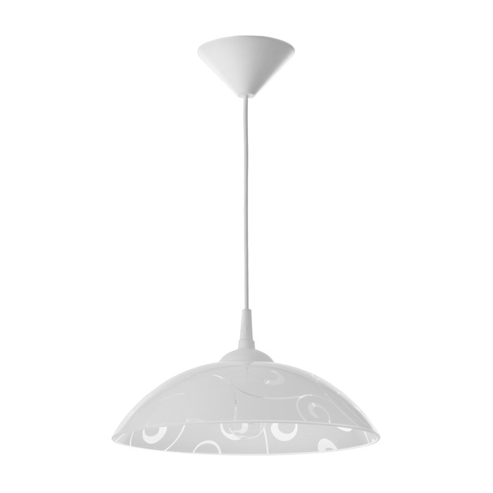 Светильник BayerLux Подвес BayerLuxной Светильник BayerLux Подвес BayerLuxной "Марокко" E27 60Вт 30 см.