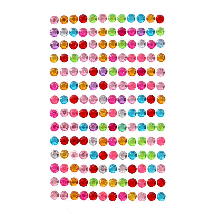 Магнитный набор &laquo;Твоя модная кукла. Агата&raquo;, 36 элементов