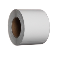 Термоэтикетка 58 х 60 мм, диаметр втулки 40 мм, 400 штук Термоэтикетка 58 х 60 мм, диаметр втулки 40 мм, 400 штук