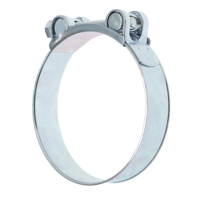 Хомут силовой ZEIN engr, диаметр 92-97 мм, ширина 24 мм, оцинкованный Хомут силовой ZEIN engr, диаметр 92-97 мм, ширина 24 мм, оцинкованный