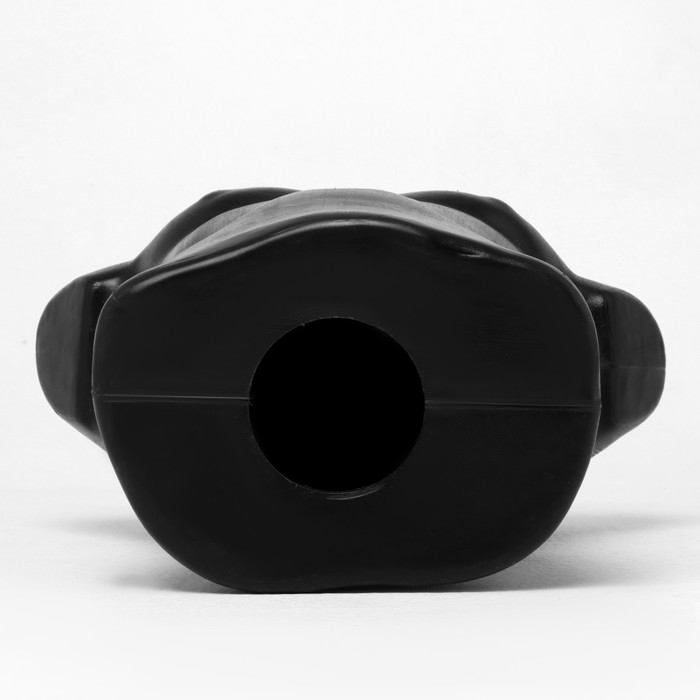 Манекен портновский мужской, 95&times;74&times;84, цвет чёрный