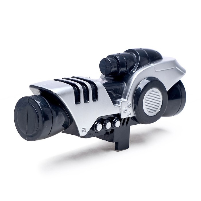 Набор роботов &laquo;Робоцифры 6-0&raquo;