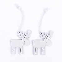 Набор подвесок &laquo;Олени&raquo;, 2 шт.