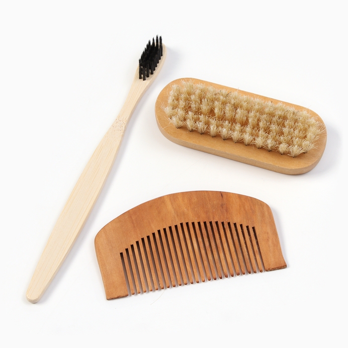 Набор подарочный "Змей" полотенце и акс (7 предм)