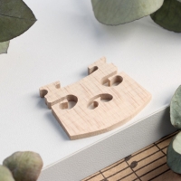 Подставка для струн скрипичная Music Life 1/4 Подставка для струн скрипичная Music Life 1/4