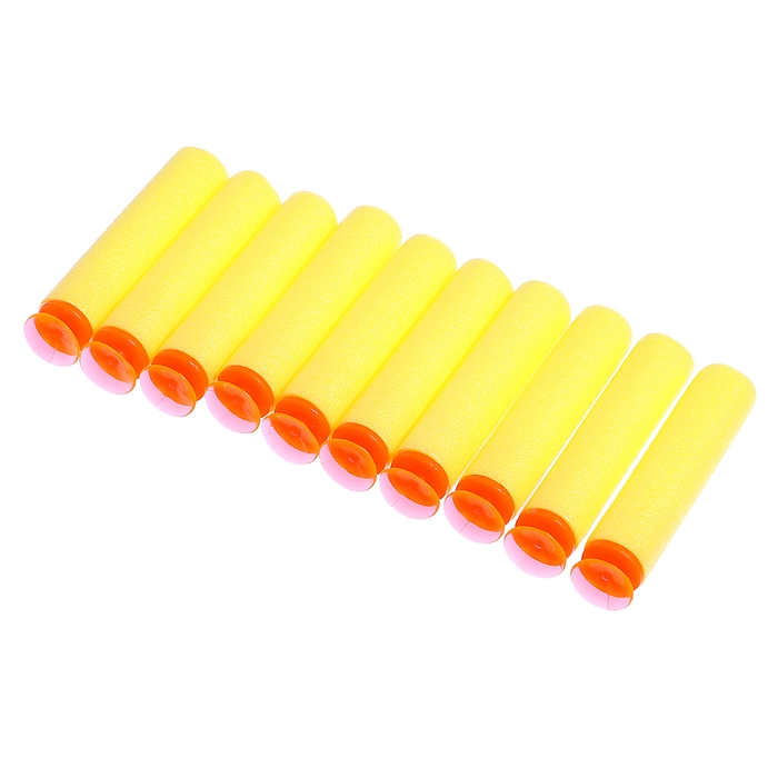 Набор полицейского &laquo;Гвардия&raquo;, 7 предметов, автомат стреляет мягкими пулями