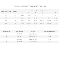 Бюстгальтер для кормления &laquo;Anna&raquo;, размер 75-C, цвет черный