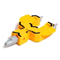 Робот «Цифра 8», трансформируется Робот «Цифра 8», трансформируется