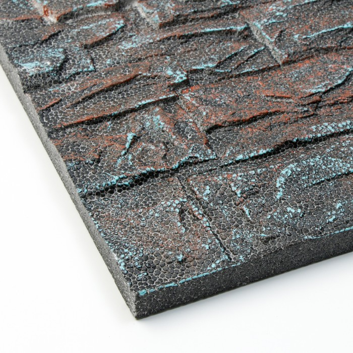 3D фон для террариума, 60 х 45 см 3D фон для террариума, 60 х 45 см