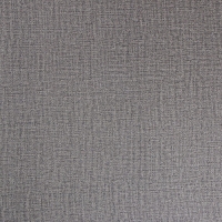 Панель ПВХ самоклеящаяся в рулоне черно-белый, 2,8м, 50см, толщ2мм