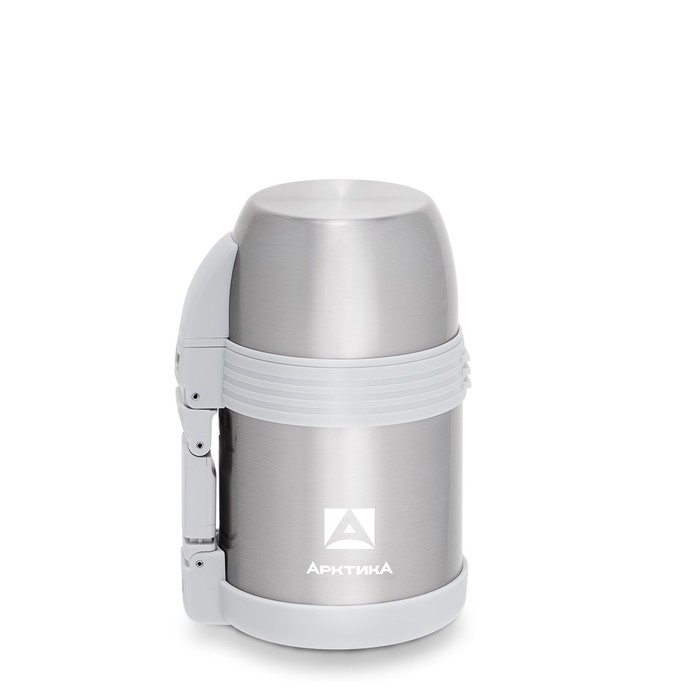 Термос Термос "Арктика", 205, 800 мл, сохраняет тепло 18 ч