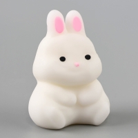 Сквиш антистресс мялка &laquo;Зайка&raquo;