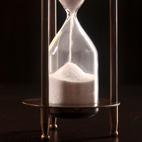 Песочные часы (3 мин) 15,3х6,5х6,5 см Песочные часы (3 мин) 15,3х6,5х6,5 см