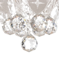 Люстра буше "Фейт" е27 3х40вт 35х35х25 МОДЕЛЬ: 2800136 Люстра буше "Фейт" е27 3х40вт 35х35х25 МОДЕЛЬ: 2800136