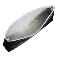 Пенал школьный на молнии Calligrata "Аниме" Пенал школьный на молнии Calligrata "Аниме"