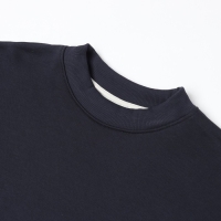 Толстовка мужская MIST Men's casual р. 50, синий